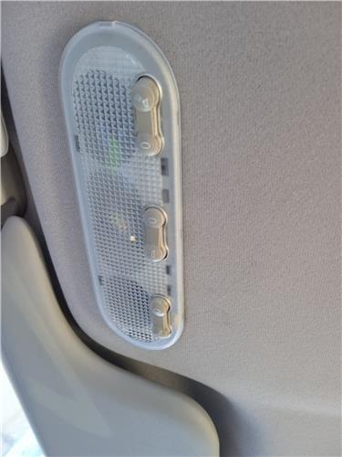 luz interior techo renault megane ii familiar