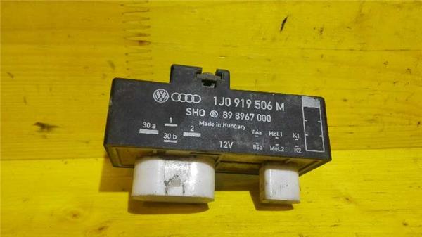 caja precalentamiento skoda fabia 19 sdi 64 c