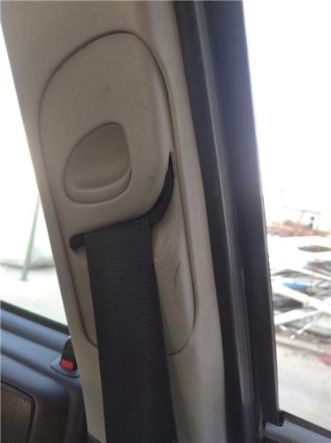 cinturon seguridad delantero izquierdo opel a