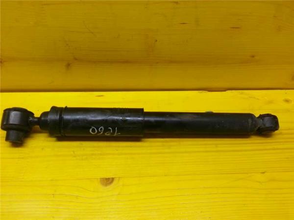 amortiguador trasero izquierdo peugeot 206 be