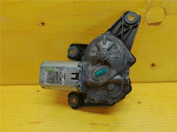 motor limpiaparabrisas delantero renault scenic 1.9 dci d (102 cv)