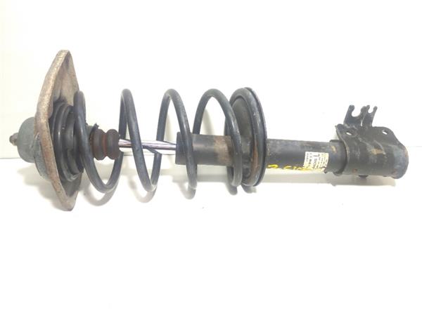 amortiguador delantero izquierdo peugeot expe