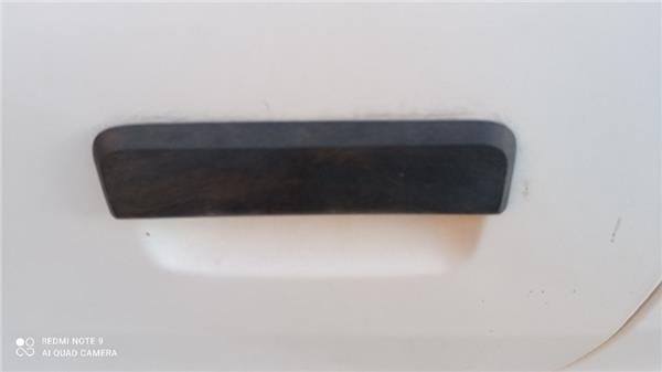 maneta exterior trasera izquierda peugeot 106