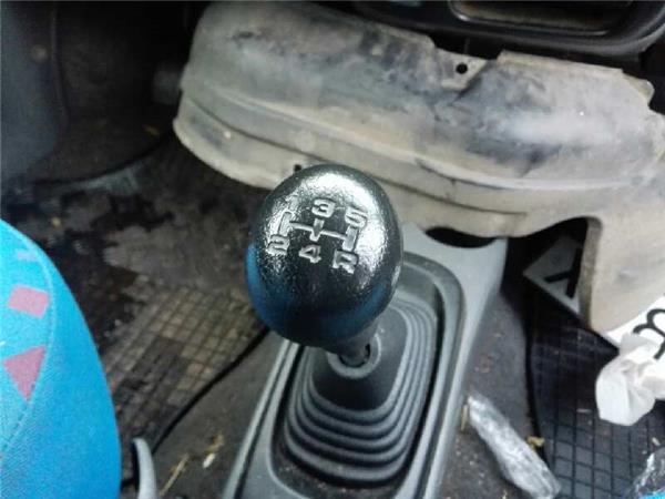 pomo palanca cambio opel agila 12 16v 75 cv