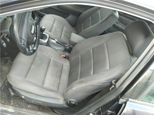asiento delantero izquierdo audi a4 berlina 1