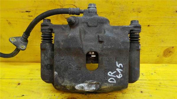 pinza freno delantero derecha honda accord be