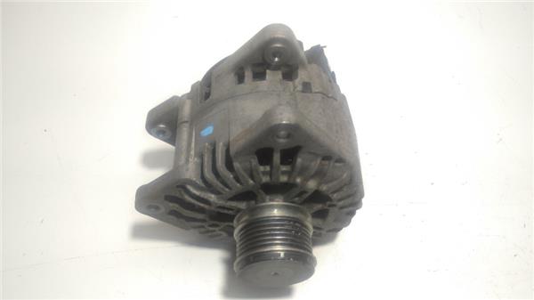 alternador renault megane iii berlina 5p 2008