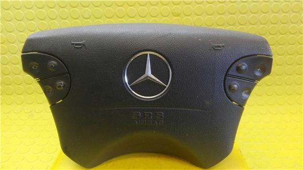 airbag volante mercedes clase clk cabrio 23 c