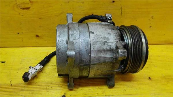 compresor aire acondicionado peugeot 406 berl