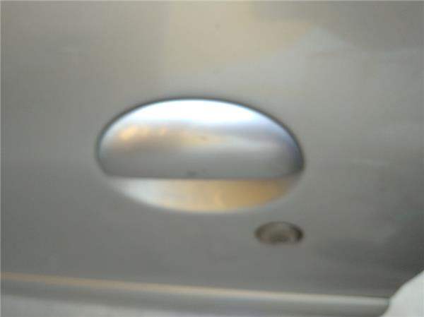 maneta exterior delantera izquierda peugeot 2