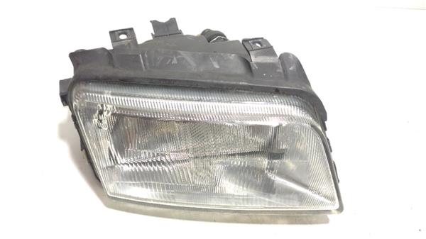 faro delantero derecho audi a4 berlina (b5)(1994 >) 1.9 tdi [1,9 ltr.   81 kw tdi]