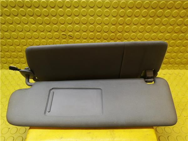 parasol izquierdo volkswagen touareg 25 tdi 1