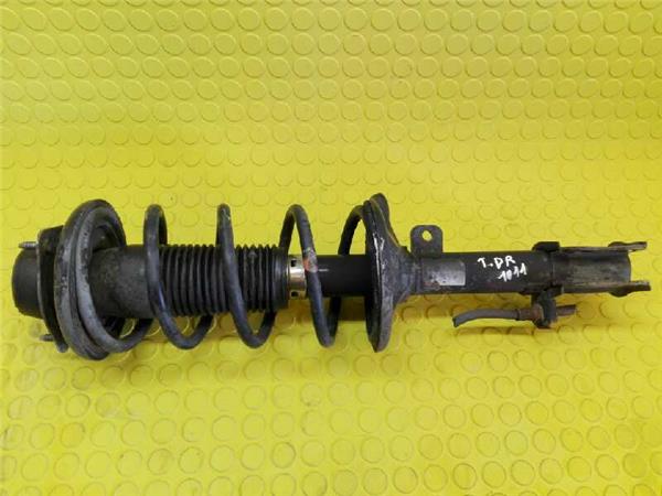 amortiguador trasero derecho peugeot 406 berl