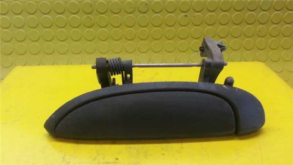 maneta exterior trasera izquierda renault cli