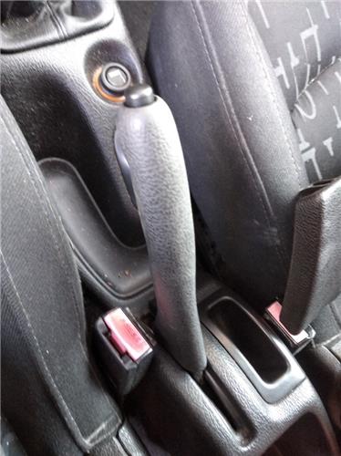palanca freno de mano peugeot 206 1998 20 xs