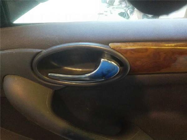 manilla interior puerta delantera derecha mercedes clase a 1.4 (82 cv)