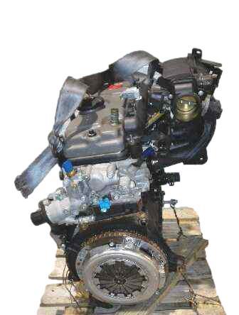motor completo citroen xsara picasso 16 95 cv