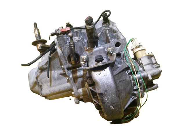 caja cambios manual citroen xantia berlina 18