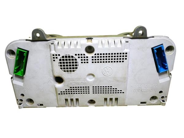 cuadro completo volkswagen polo berlina 19 sd