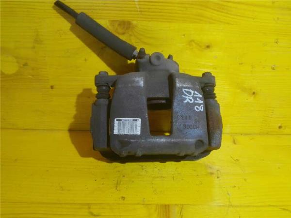 pinza freno delantero derecha peugeot 307 ber