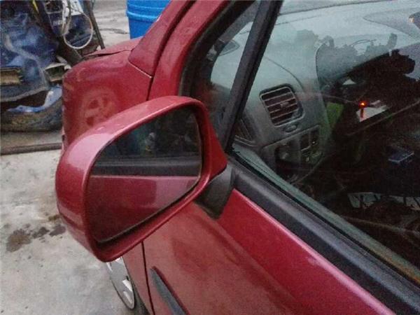 retrovisor izquierdo opel agila 12 16v 75 cv