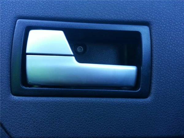 manilla interior puerta delantera izquierda f