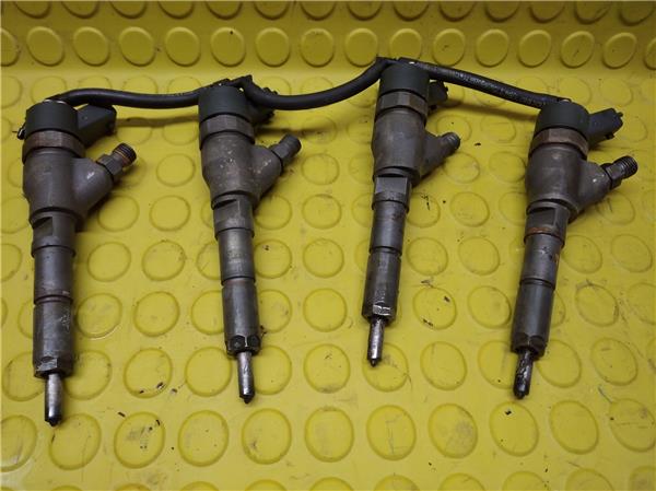 inyector citroen xsara berlina 20 hdi 90 cv