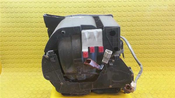 calefaccion entera normal honda accord berlin