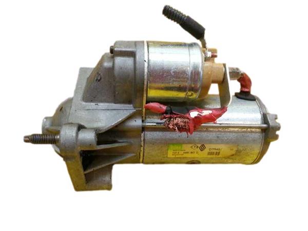 motor arranque renault laguna ii grandtour 19