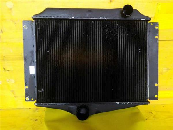 radiador volvo serie 850 23 20v turbo 226 cv