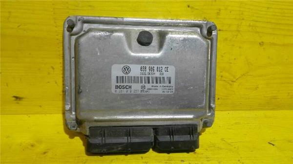 centralita skoda fabia 19 sdi 64 cv