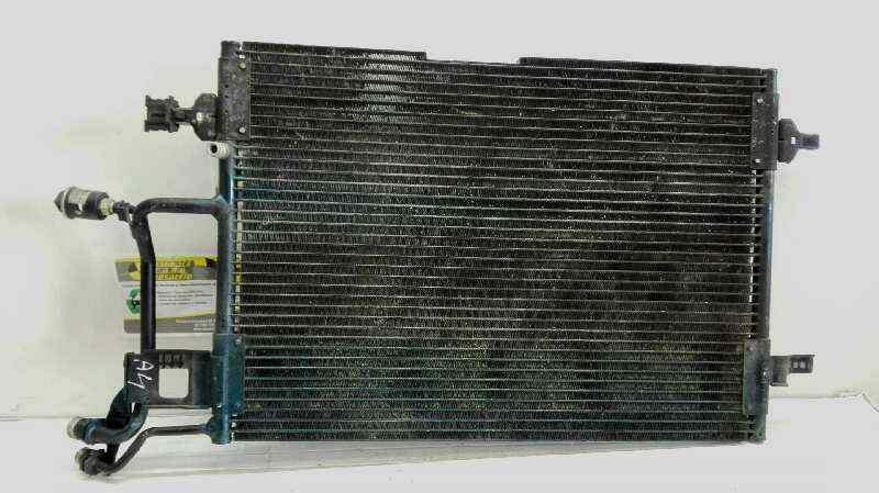 radiador aire acondicionado audi a4 berlina 1.9 tdi (110 cv)