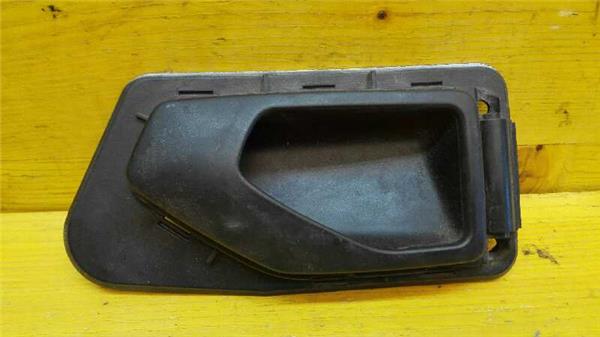 manilla interior puerta delantera derecha peu