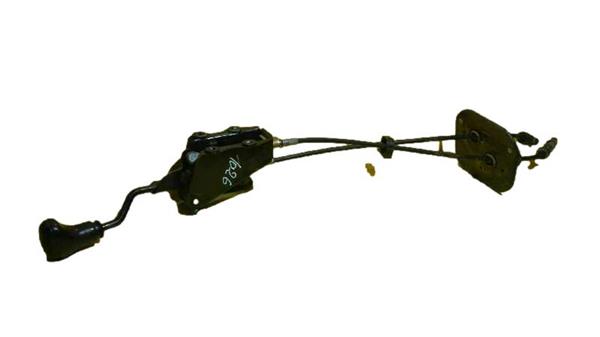 palanca de cambio citroen jumper caja cerrada