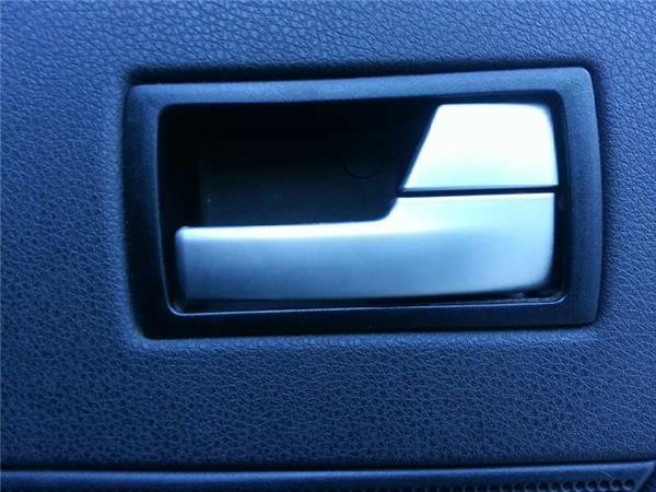 manilla interior puerta trasera derecha ford