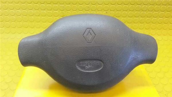 airbag volante renault clio ii fase i 14 75 c