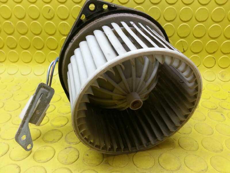 motor calefaccion nissan micra 1.3 16v (75 cv)