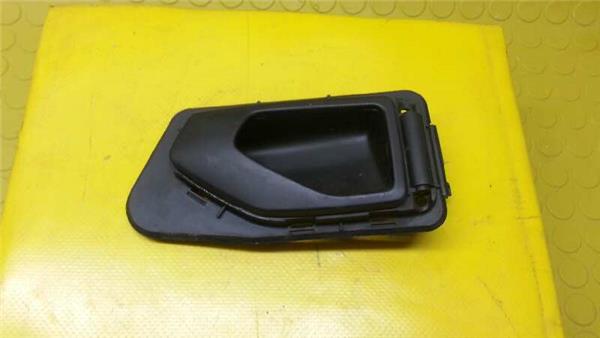 manilla interior puerta trasera izquierda peu