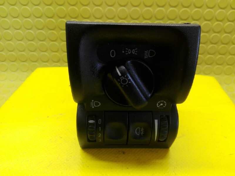 mando de luces opel vectra b berlina 2.0 dti (101 cv)