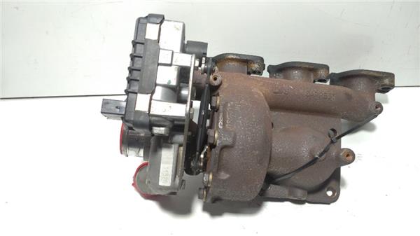 turbo ford mondeo berlina gd 1997 20 ambient