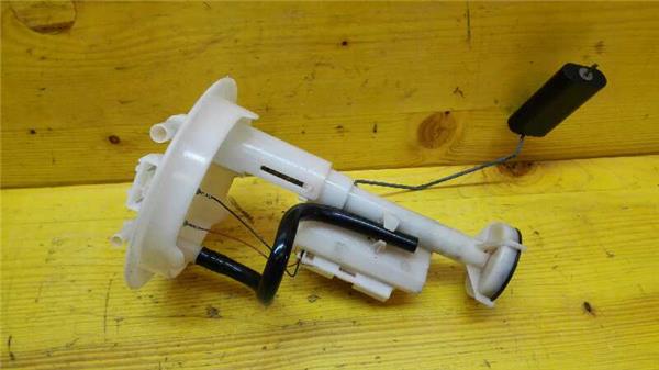 aforador peugeot 406 berlina 21 turbodiesel 1