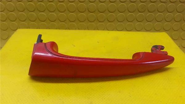 maneta exterior trasera izquierda bmw serie 3