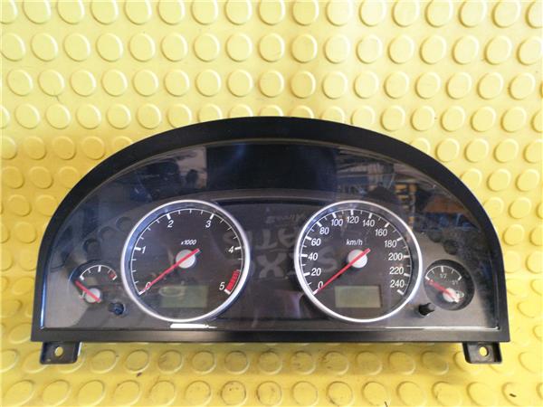 cuadro completo ford mondeo berlina 20 tdci 1