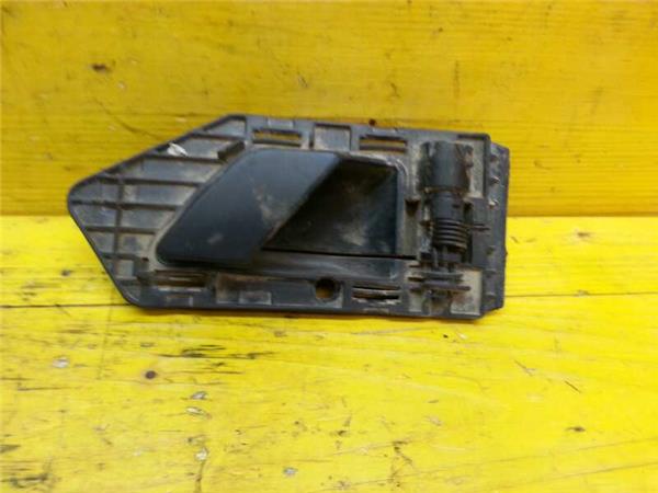 manilla interior puerta trasera izquierda citroen zx break 1.9 d (69 cv)