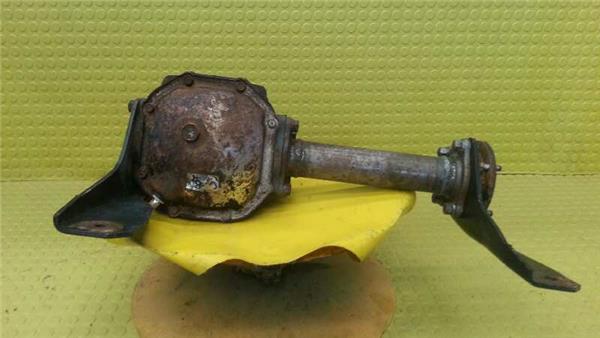 grupo diferencial delantero mitsubishi monter