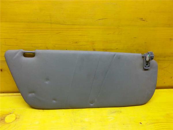 parasol derecho volkswagen crafter caja cerra