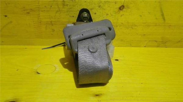 cinturon seguridad trasero izquierdo hyundai