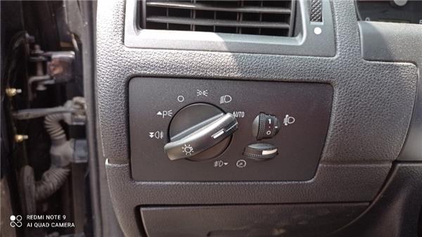 mando de luces ford mondeo berlina gd 1997 2