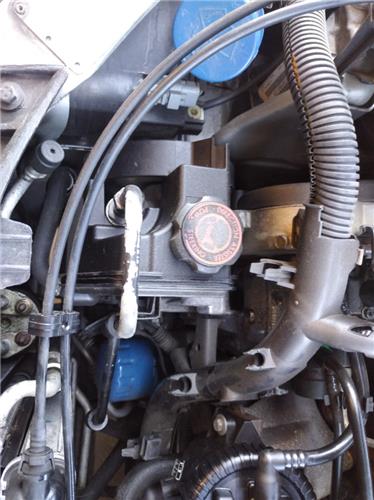 bomba servodireccion peugeot 206 1998 20 xs