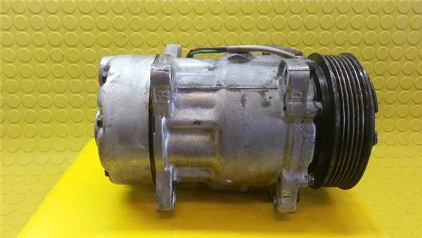 compresor aire acondicionado ford mondeo berl